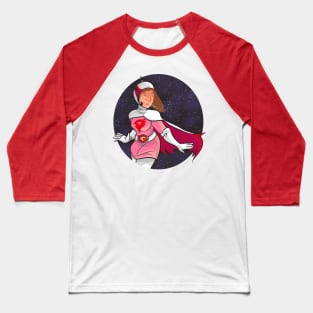 princess (jun the swan) Baseball T-Shirt